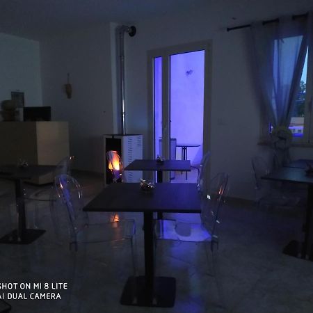B&B Arzeria Cavallino di Lecce Exterior photo