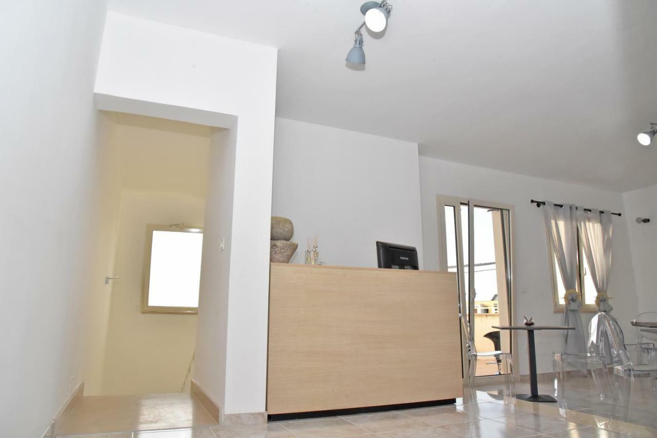 B&B Arzeria Cavallino di Lecce Exterior photo
