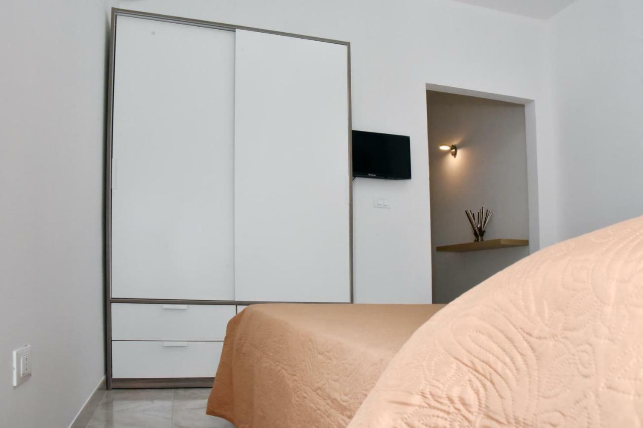 B&B Arzeria Cavallino di Lecce Exterior photo