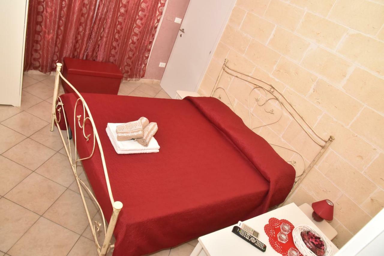 B&B Arzeria Cavallino di Lecce Exterior photo