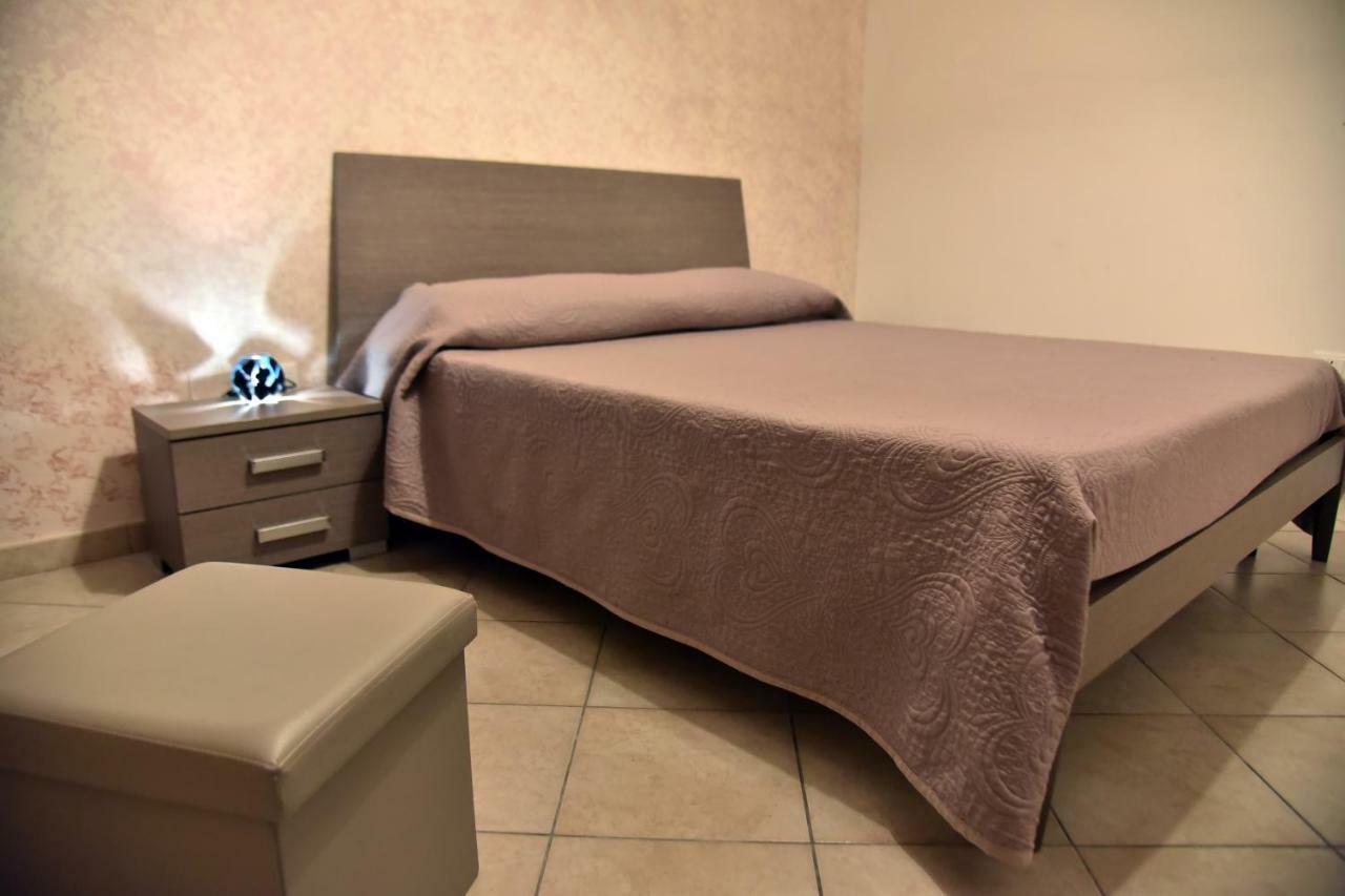B&B Arzeria Cavallino di Lecce Exterior photo