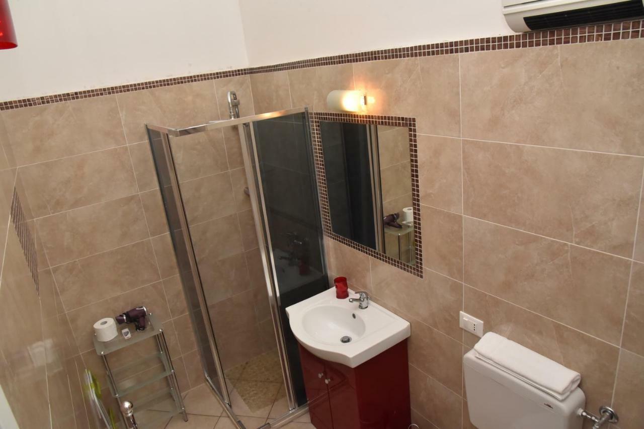 B&B Arzeria Cavallino di Lecce Exterior photo
