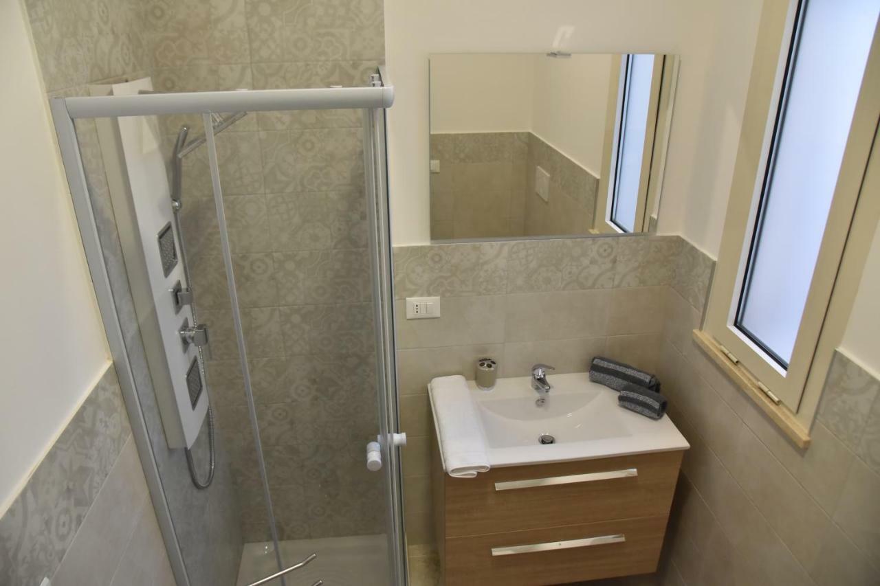 B&B Arzeria Cavallino di Lecce Exterior photo