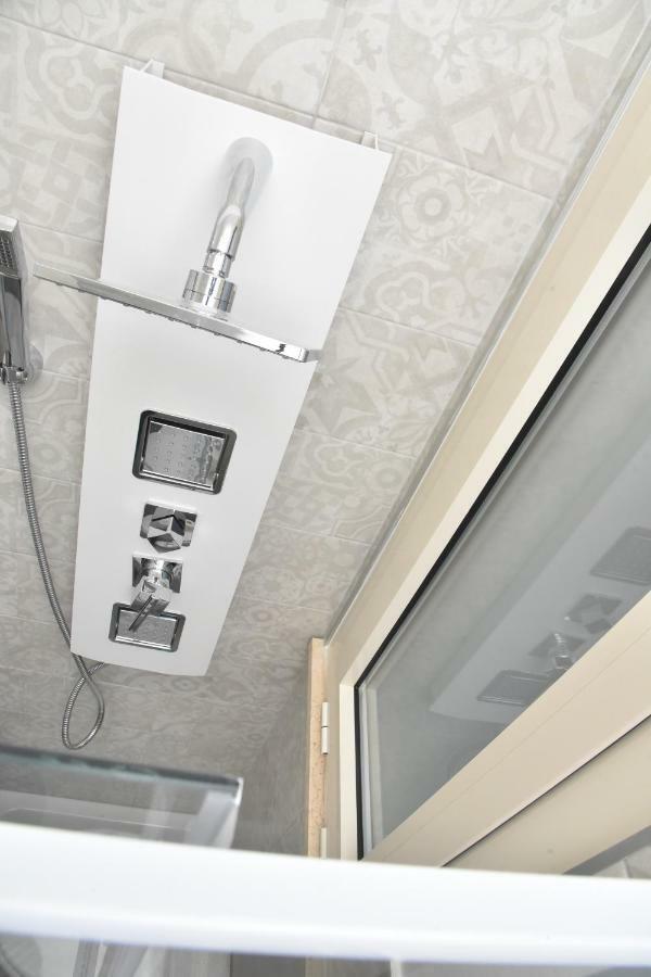 B&B Arzeria Cavallino di Lecce Exterior photo