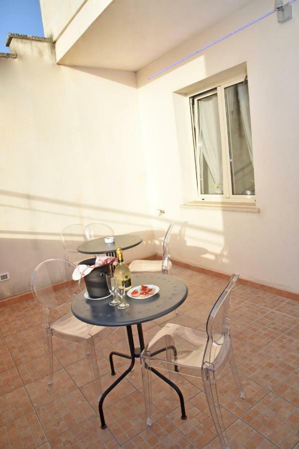 B&B Arzeria Cavallino di Lecce Exterior photo